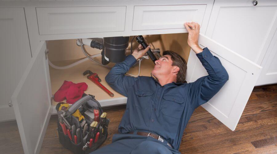 Expert burst pipe repair services in Cooperstown, NY